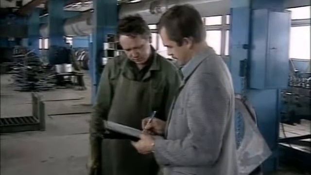 «Криминальная Россия» «Двойное убийство» 29 октября 1999