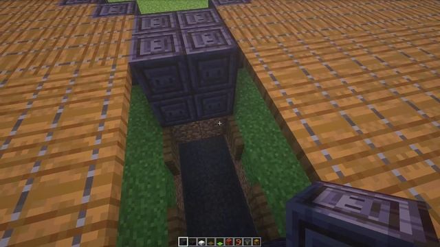 МАЙНКРАФТ: ЛУЧШАЯ ФЕРМА ПОРОХА | ПРОСТАЯ ФЕРМА КРИПЕРОВ | МЕХАНИЗМЫ В MINECRAFT 1.11 - 1.19