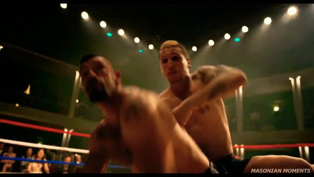 Юрий Бойка vs Игорь Казимир