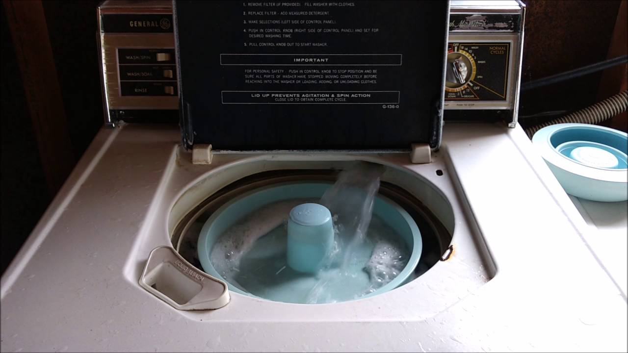№7 Звук стиральной машины - 5 часов. Звуки для сна Белый шум Sleep sounds Washing machine