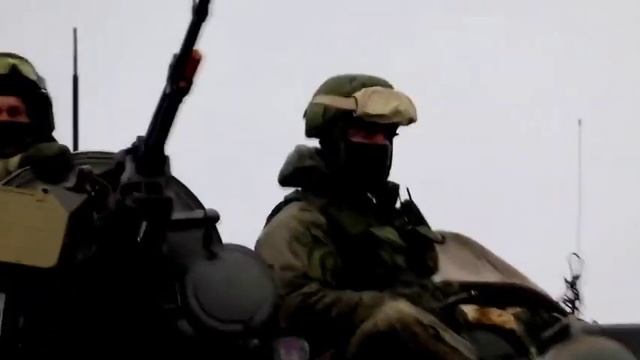 Бог с Русскими