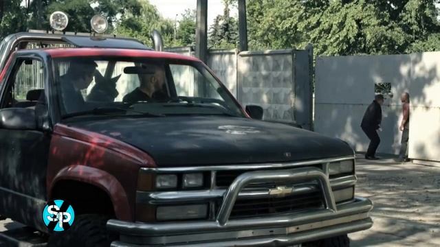 Гнездилов.Смешные моменты из сериала пёс.Часть#13. Пёс-3 Пёс-4, Пёс-5.