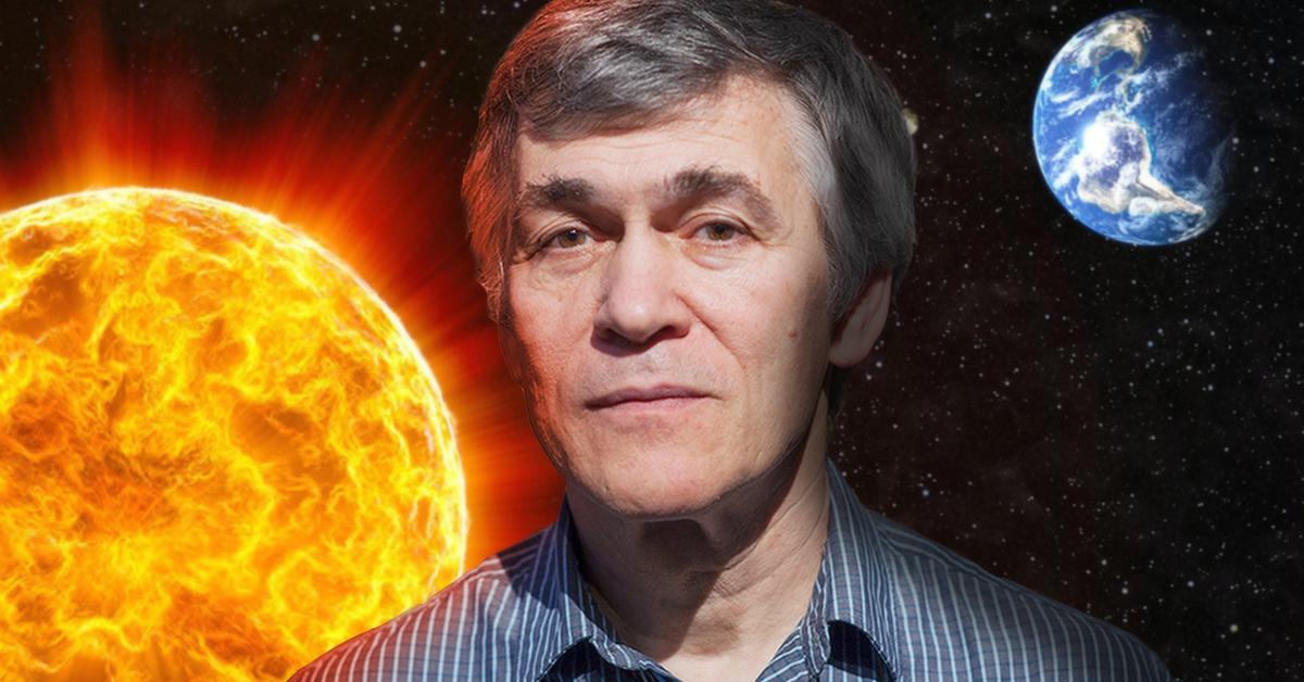 Владимир Сурдин-"ПОИСК ВНЕЗЕМНЫХ ЦИВИЛИЗАЦИЙ"астрономия.Лекция