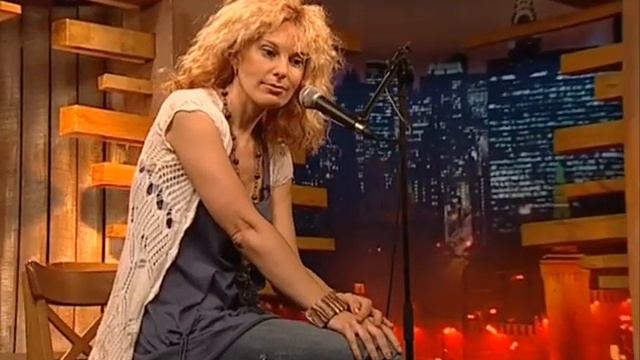 Джемма Халид. К нам приехал...Ля Минор 2007.