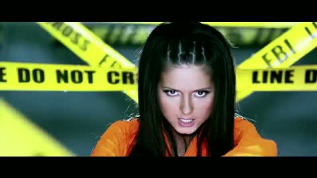 Нюша Nyusha - Не перебивай ( официальный клип 2010 HD )