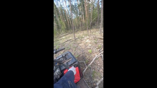 Финал самодельный квадроцикл своими руками !!!