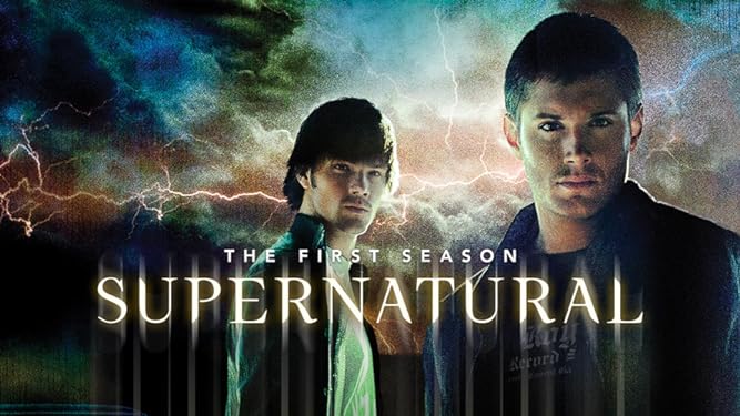 Сверхъестественное / Supernatural - 1 сезон 3 серия