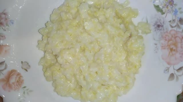 Рецепт каши _Дружба_ как в детском саду, ОЧЕНЬ ВКУСНАЯ КАША!