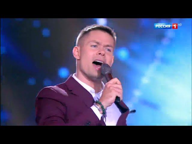 Субботний вечер. Концерт от 26.08.17