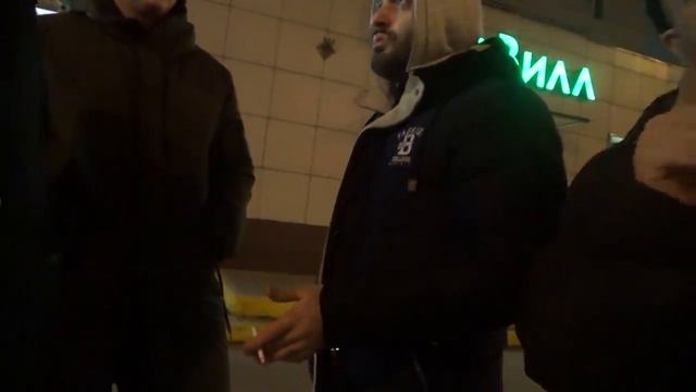 СтопХам- я не понимаю