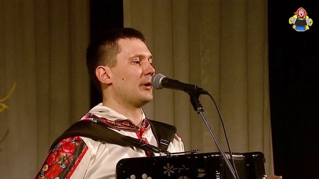 "КАЛИНЫ КУСТ" Дуэт "Веселуха"Дмитрий Иващенко и Анатолий Гальянов в гостях у "Митрофановны"