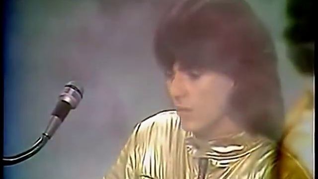 Спейс-Just Blue 1978