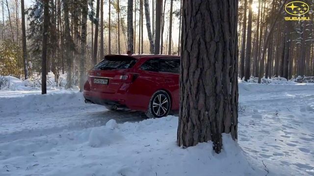 ЧТО НОВОГО? Кратко о Субару Леворг Рестайлинг 2019г.