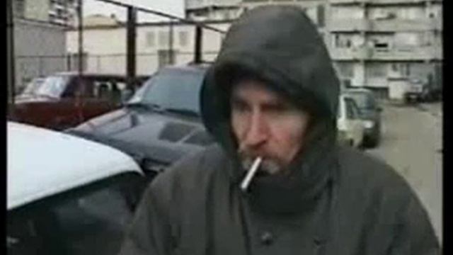 «Криминальная Россия» «Дьявольская сумка» 15 марта 2002