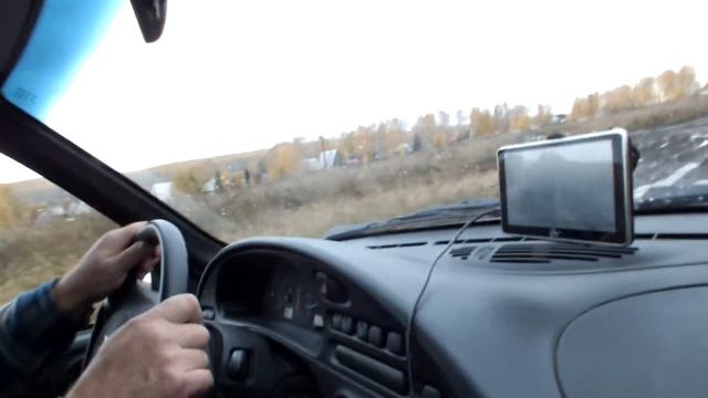 алтай. нива шевроле # Niva chevrolet