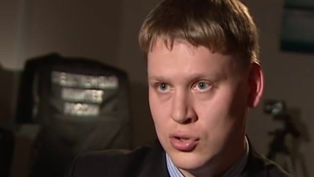 Честный детектив 2013. "Видео для закрытого показа"