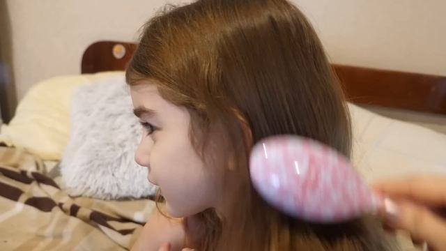 VLOG Пойдёт ли Алиса в этом году в школу