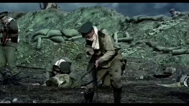 атака мертвецов на русском