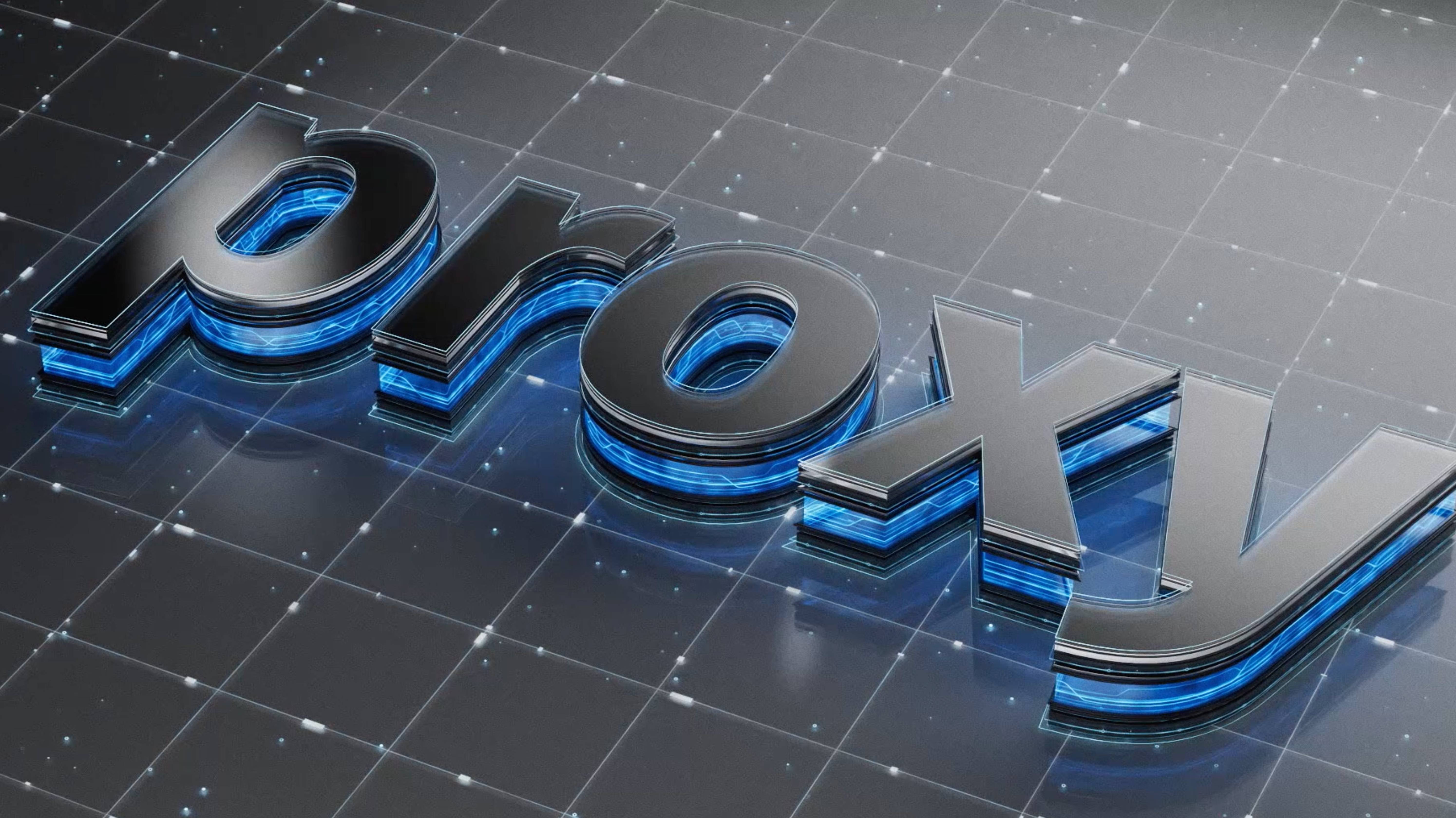 Имиджевый фильм к юбилею компании Proxy Invest