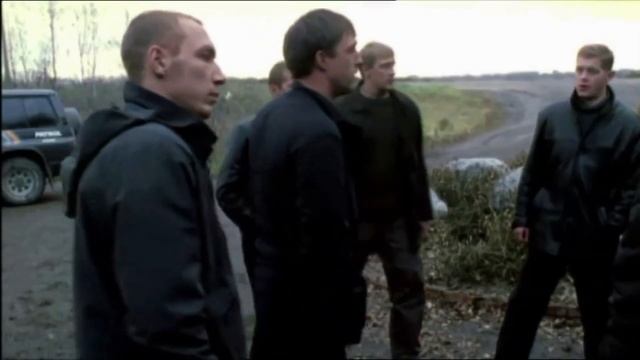 ШОК! Мнение иностранцев о фильме Бумер