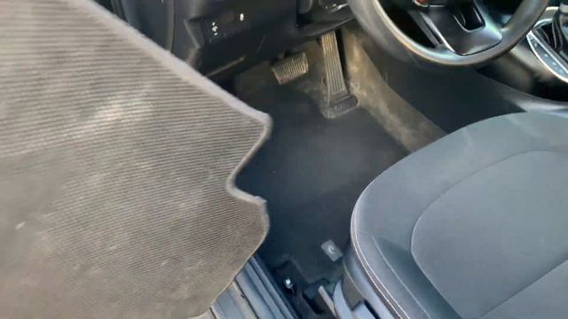 Самый удобный пылесос для Вашего авто Kärcher CVH 2