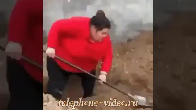 провал