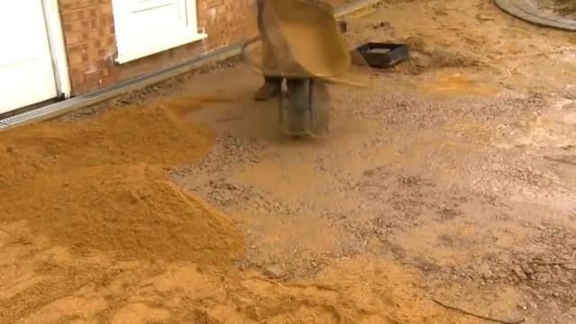 Укладка тротуарной плитки: пошаговое руководство