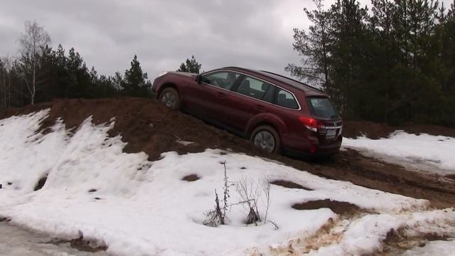 Toyota Land Cruiser Prado 150 Offroad
