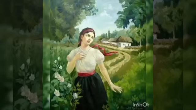 Ничь яка мисячна