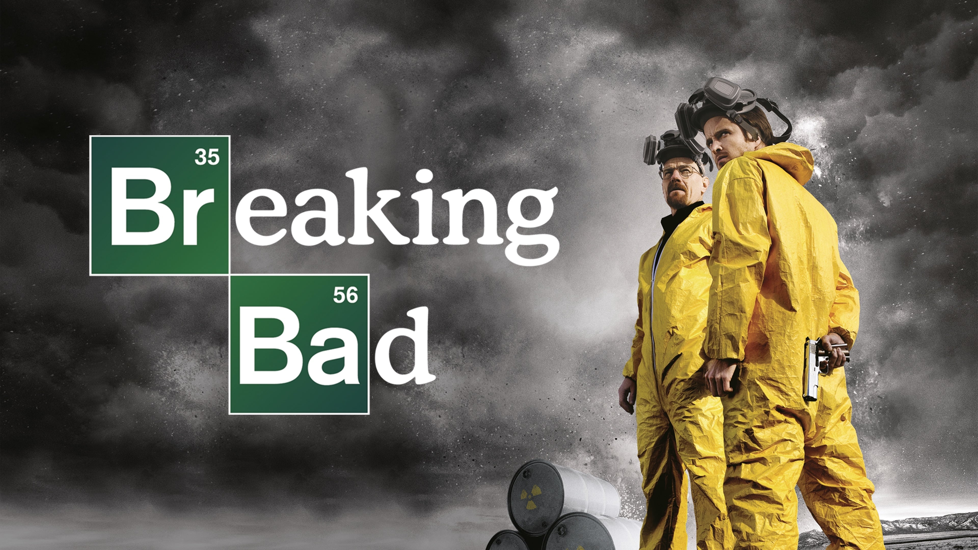 Во все тяжкие – 4 сезон 6 серия / Breaking Bad