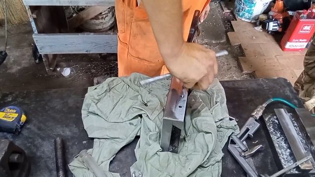 Самодельный токарный станок по металлу своими руками малая продольная