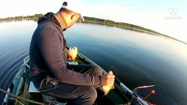 КАК ВСТАТЬ НА ЯМУ БЕЗ ЭХОЛОТА. Как правильно выставить лодку на точку Ловля леща на кольцо