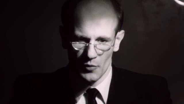 ПРОТИВОСТОЯНИЕ 1985