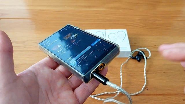 Fiio M17, Shanling M8, Astell&Kern KANN MAX, Ibasso DX240 - какой плеер лучше?
