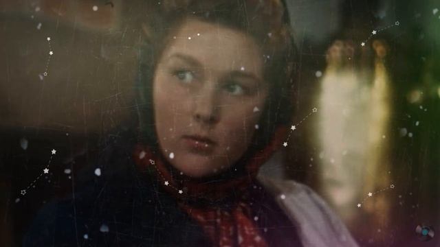 Русский романс. Зачем тебя я, милый мой, узнала...