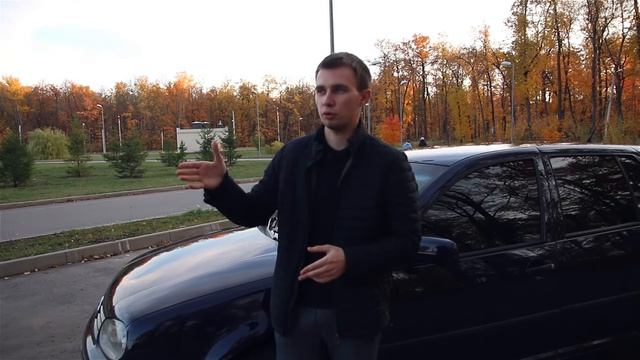 GOLF 4. Отзыв Владельца за 3 года и 30 000км. Опыт эксплуатации. Обзор.