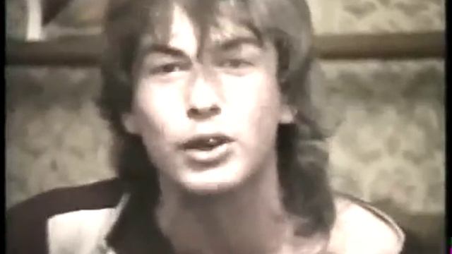 Александр Башлачёв песня Время колокольчиков