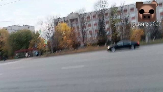 СУД над каналом Свиньи как Бизнес