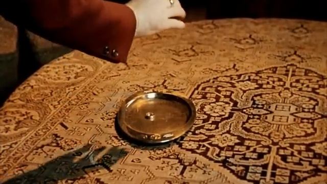 ПРИКЛЮЧЕНИЯ ШЕРЛОКА ХОЛМСА И ДОКТОРА ВАТСОНА - 2 СЕРИЯ