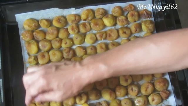 Как сушить инжир на зиму в домашних условиях в духовке (пошаговая методика приготовления)