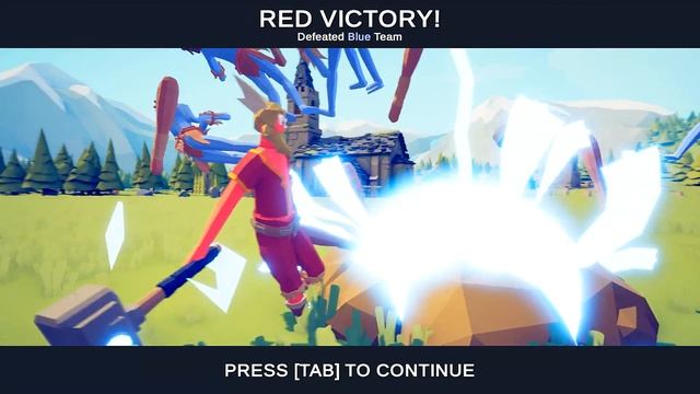 TABS СЕКРЕТНАЯ ФРАКЦИЯ - ТАБС ОБНОВЛЕНИЕ! - Totally Accurate Battle Simulator