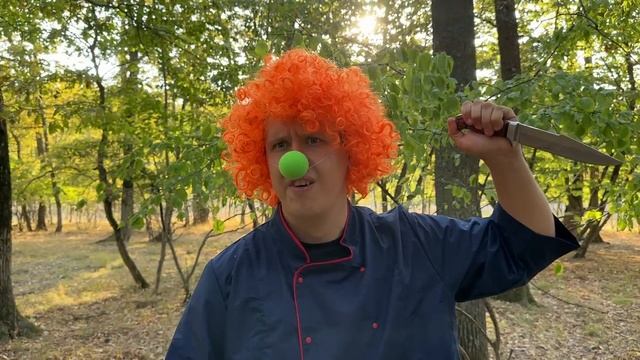 КЛОУНУ КОНЕЦ | Сериал БРАТИКИ - 147 Серия