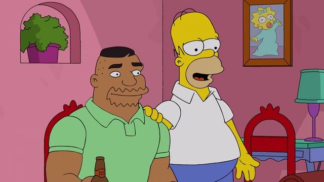 Симпсоны – 34 сезон 1 серия / The Simpsons