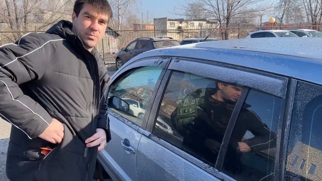 Как открыть машину если сел аккумулятор и заблокировались двери