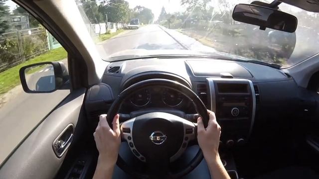Почему я продал Ниссан Х-Трейл 2? Минусы б/у Nissan X-Trail II с пробегом