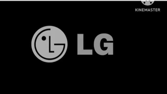LG LOGO EFFECTS 3