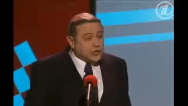 Евгений Петросян и Елена Степаненко. 12 сентября День семейного общения.