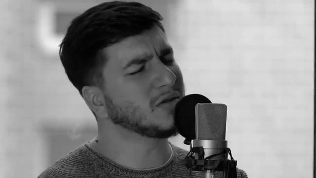 Артур - Забыть нельзя (cover by kamik)