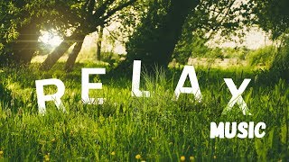 Релакс музыка, инструменталка с чудесными пейзажами #RELAX