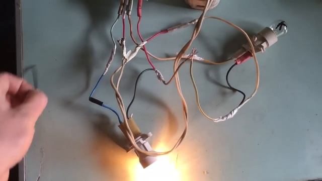 Принцип работы таймера Тим-01